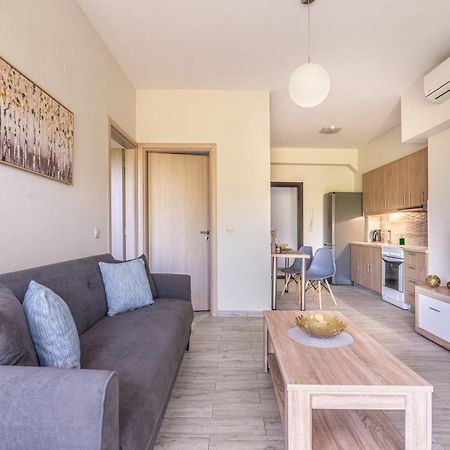 The Holiday House 1 Kavrokhorion المظهر الخارجي الصورة