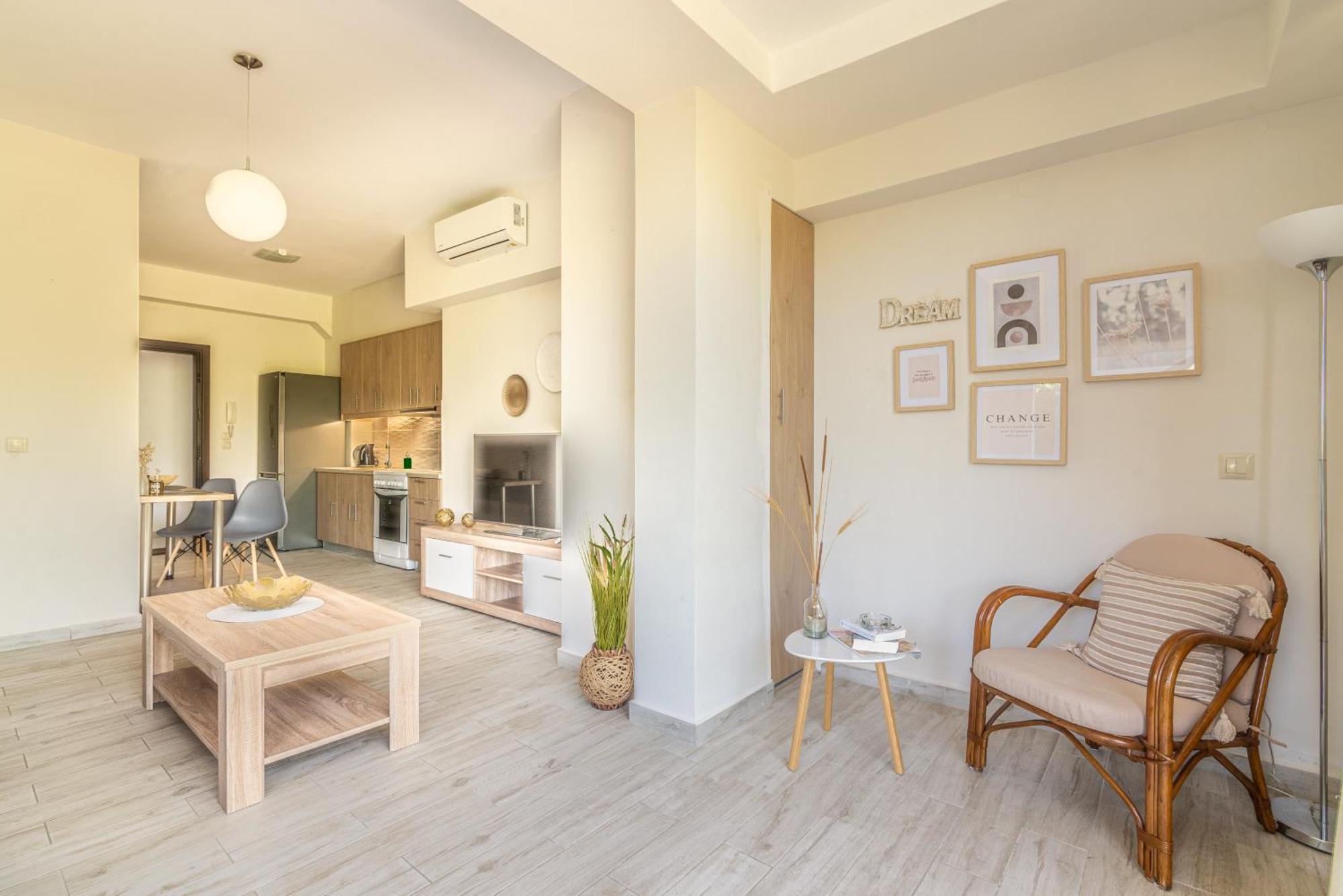 The Holiday House 1 Kavrokhorion المظهر الخارجي الصورة