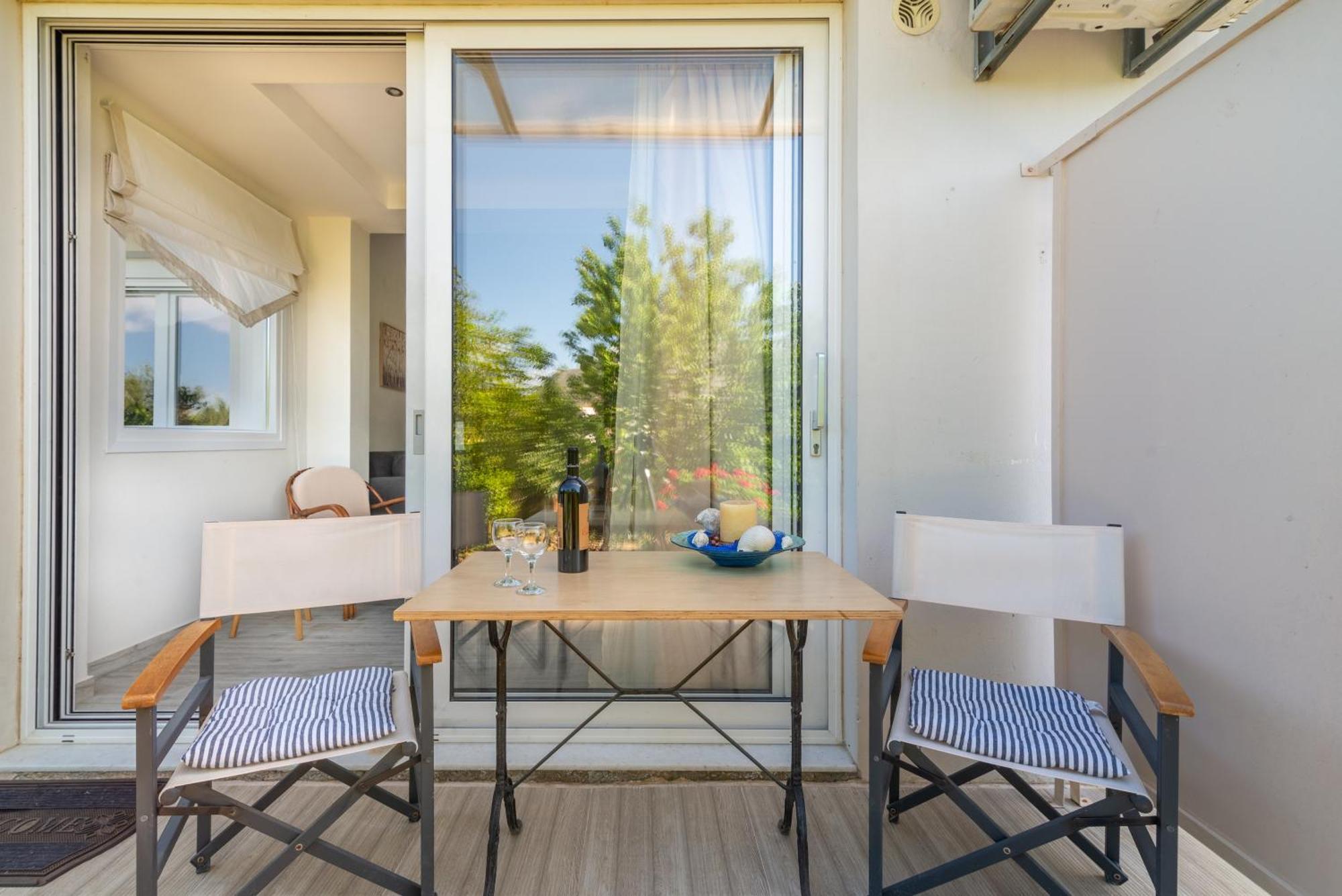 The Holiday House 1 Kavrokhorion المظهر الخارجي الصورة