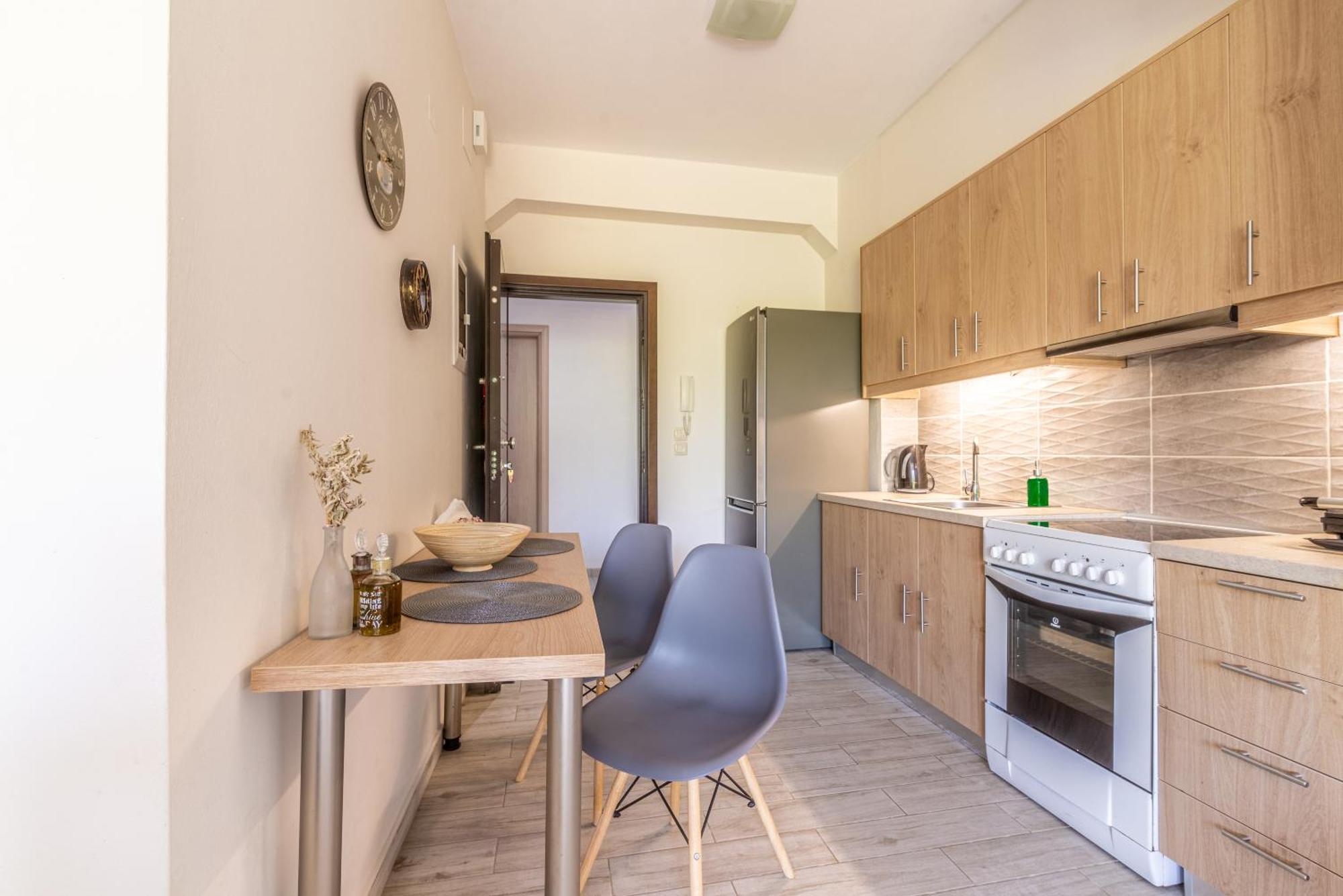 The Holiday House 1 Kavrokhorion المظهر الخارجي الصورة