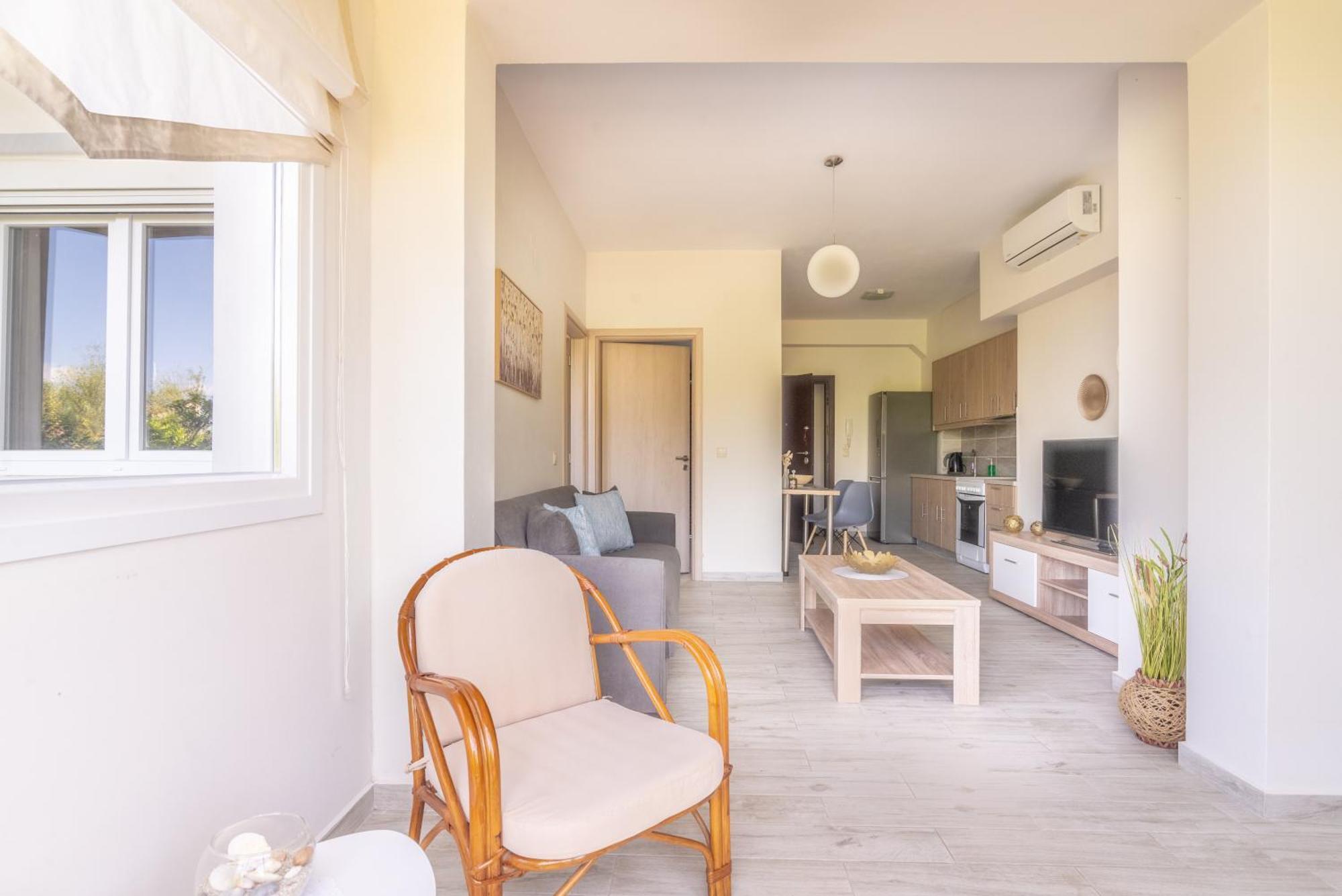 The Holiday House 1 Kavrokhorion المظهر الخارجي الصورة