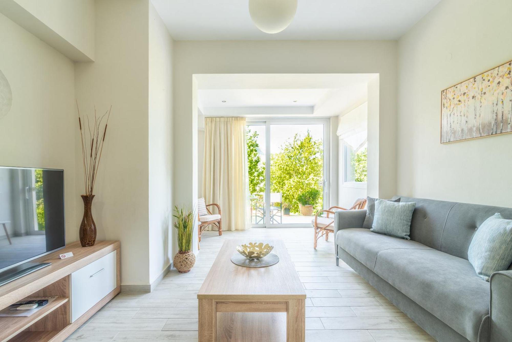 The Holiday House 1 Kavrokhorion المظهر الخارجي الصورة