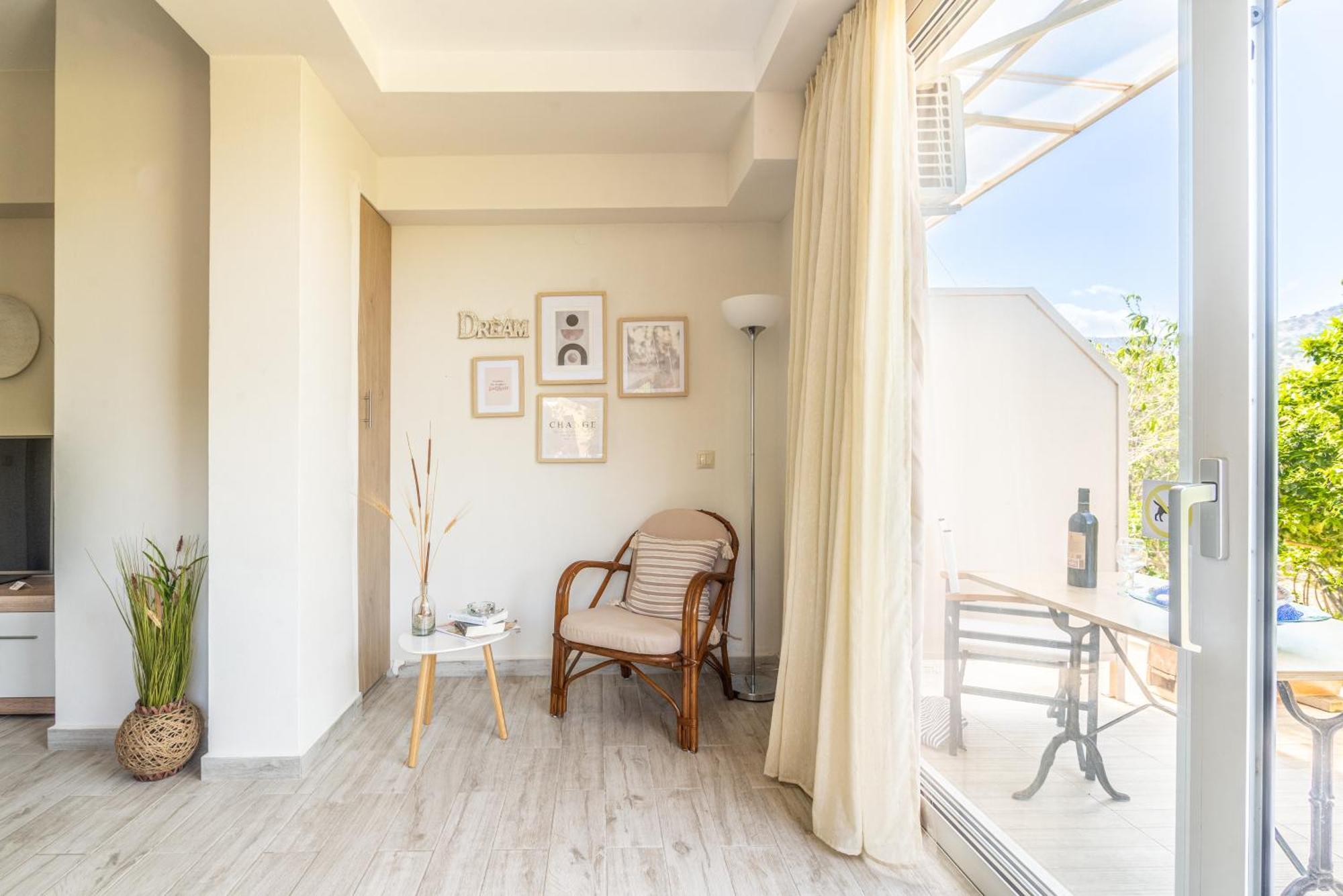 The Holiday House 1 Kavrokhorion المظهر الخارجي الصورة