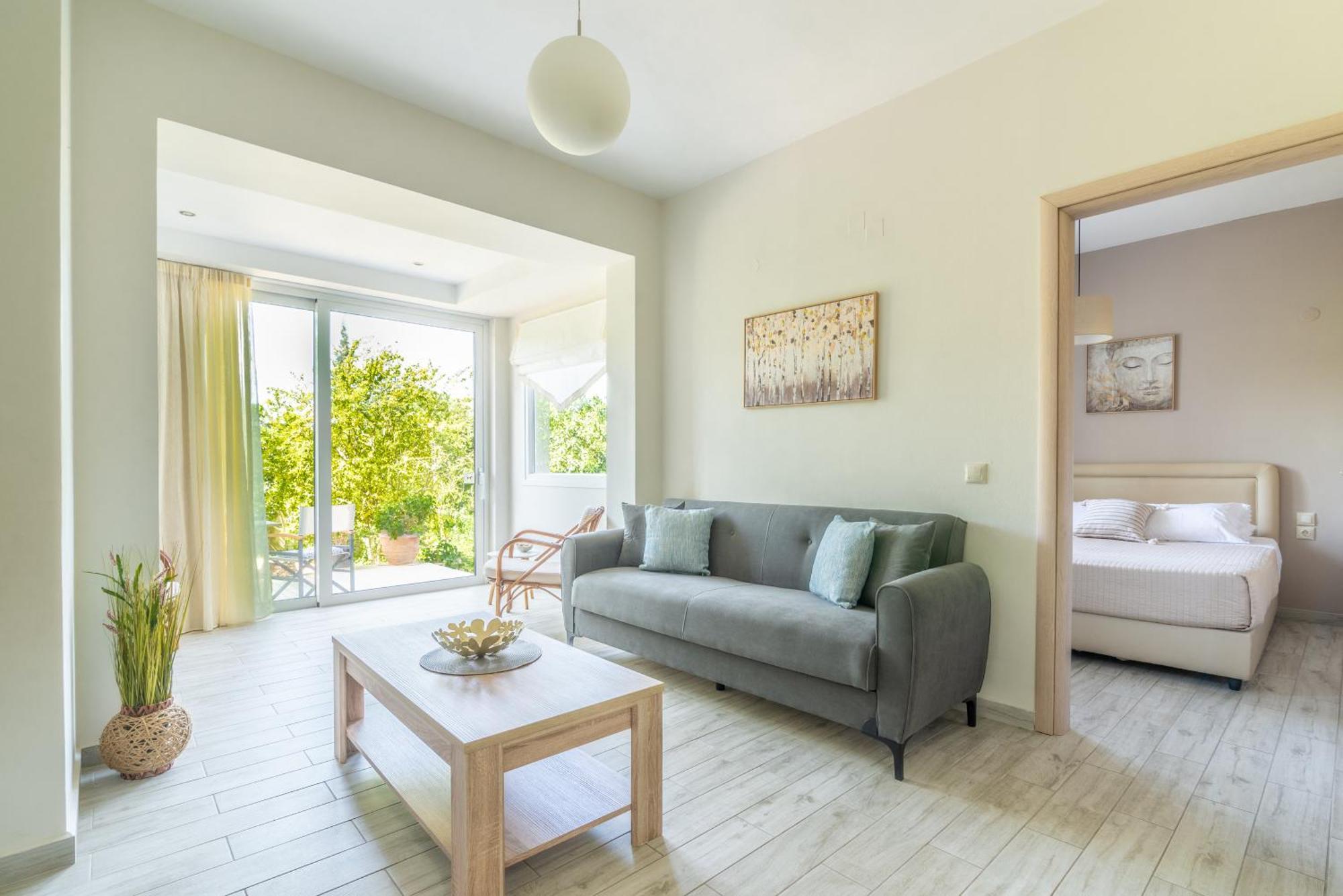 The Holiday House 1 Kavrokhorion المظهر الخارجي الصورة