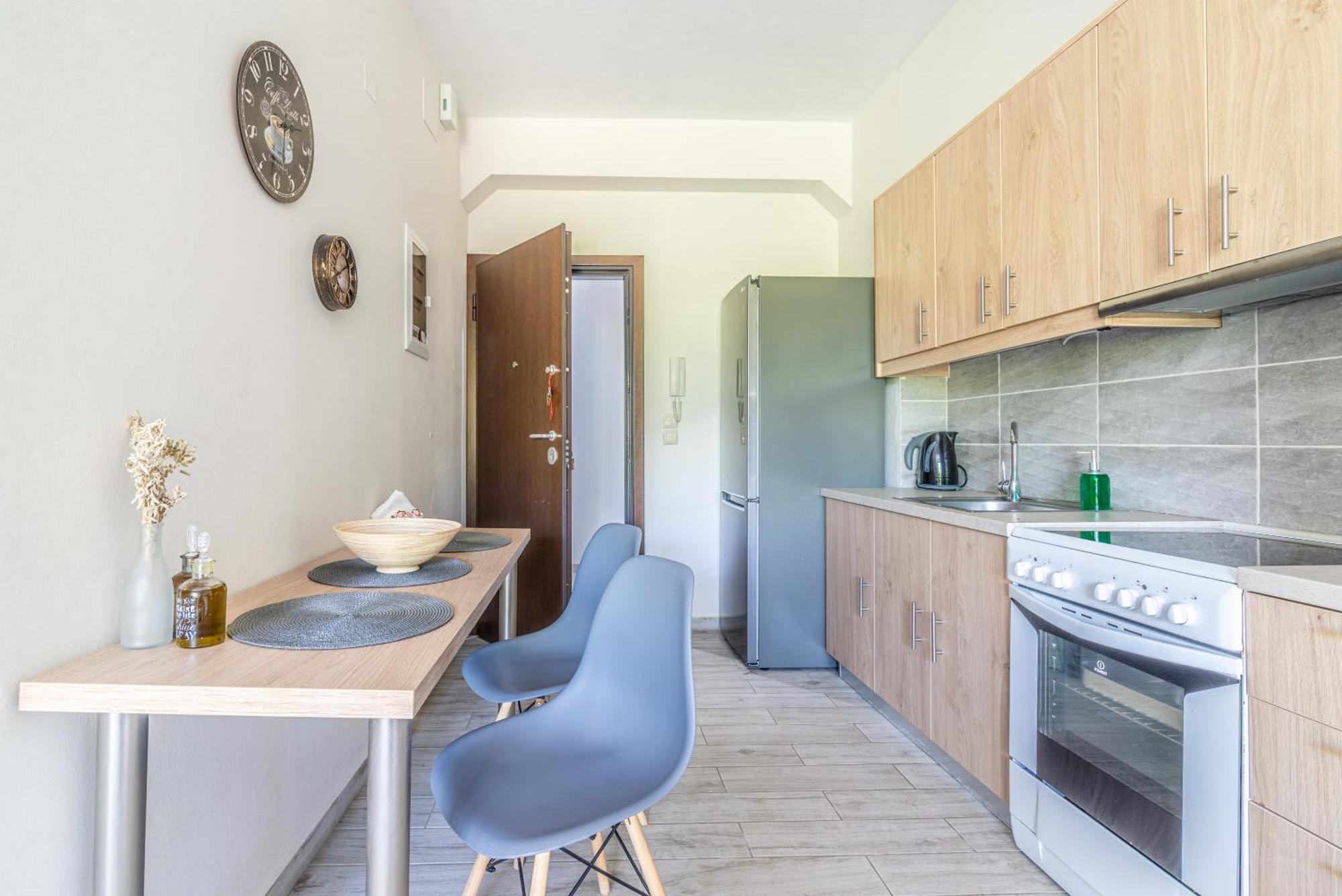 The Holiday House 1 Kavrokhorion المظهر الخارجي الصورة