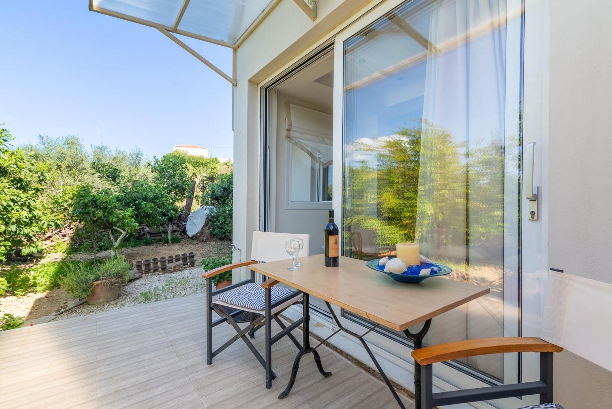 The Holiday House 1 Kavrokhorion المظهر الخارجي الصورة
