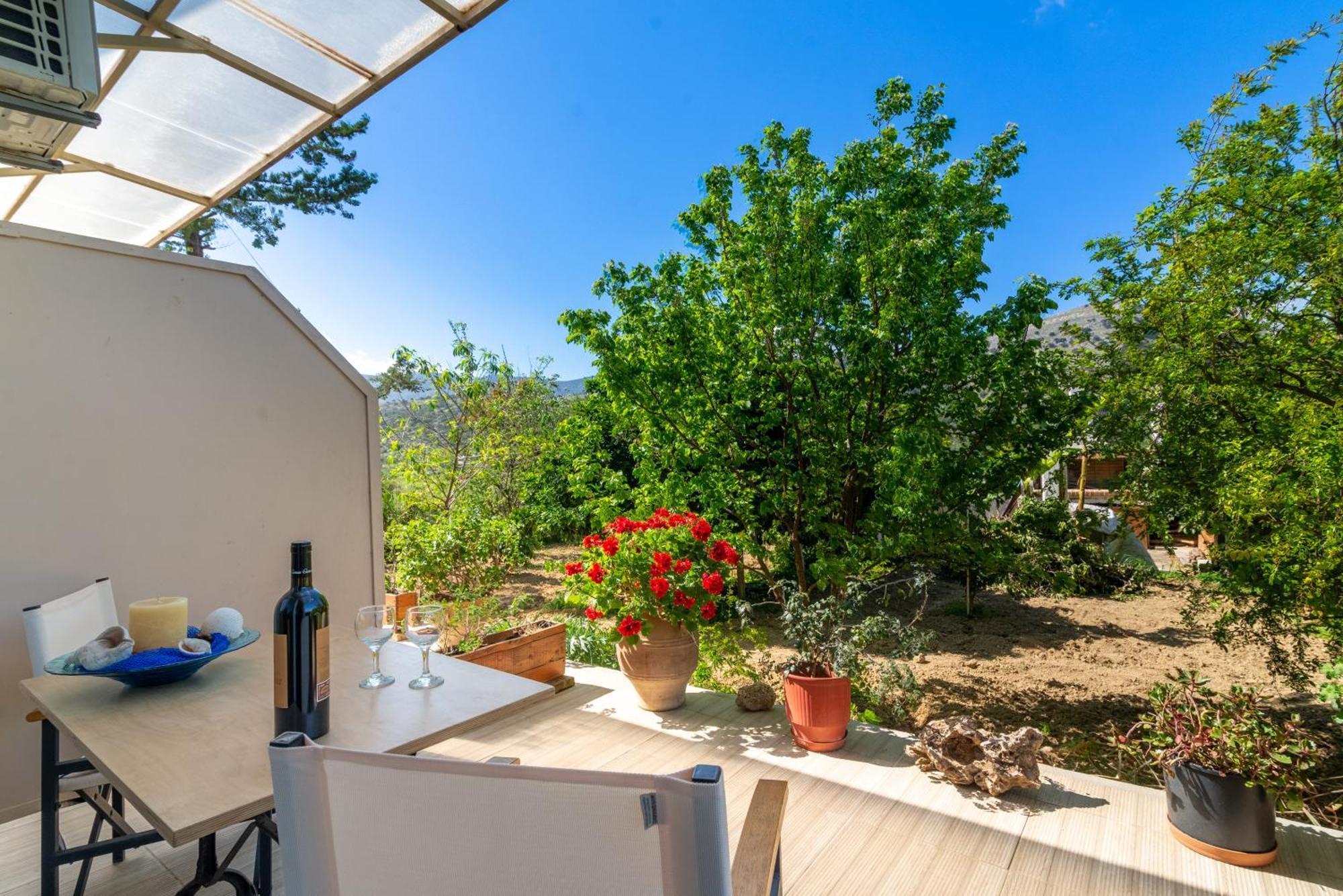 The Holiday House 1 Kavrokhorion المظهر الخارجي الصورة