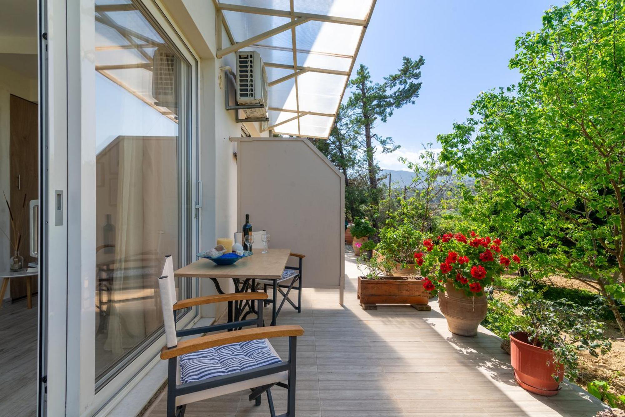 The Holiday House 1 Kavrokhorion المظهر الخارجي الصورة