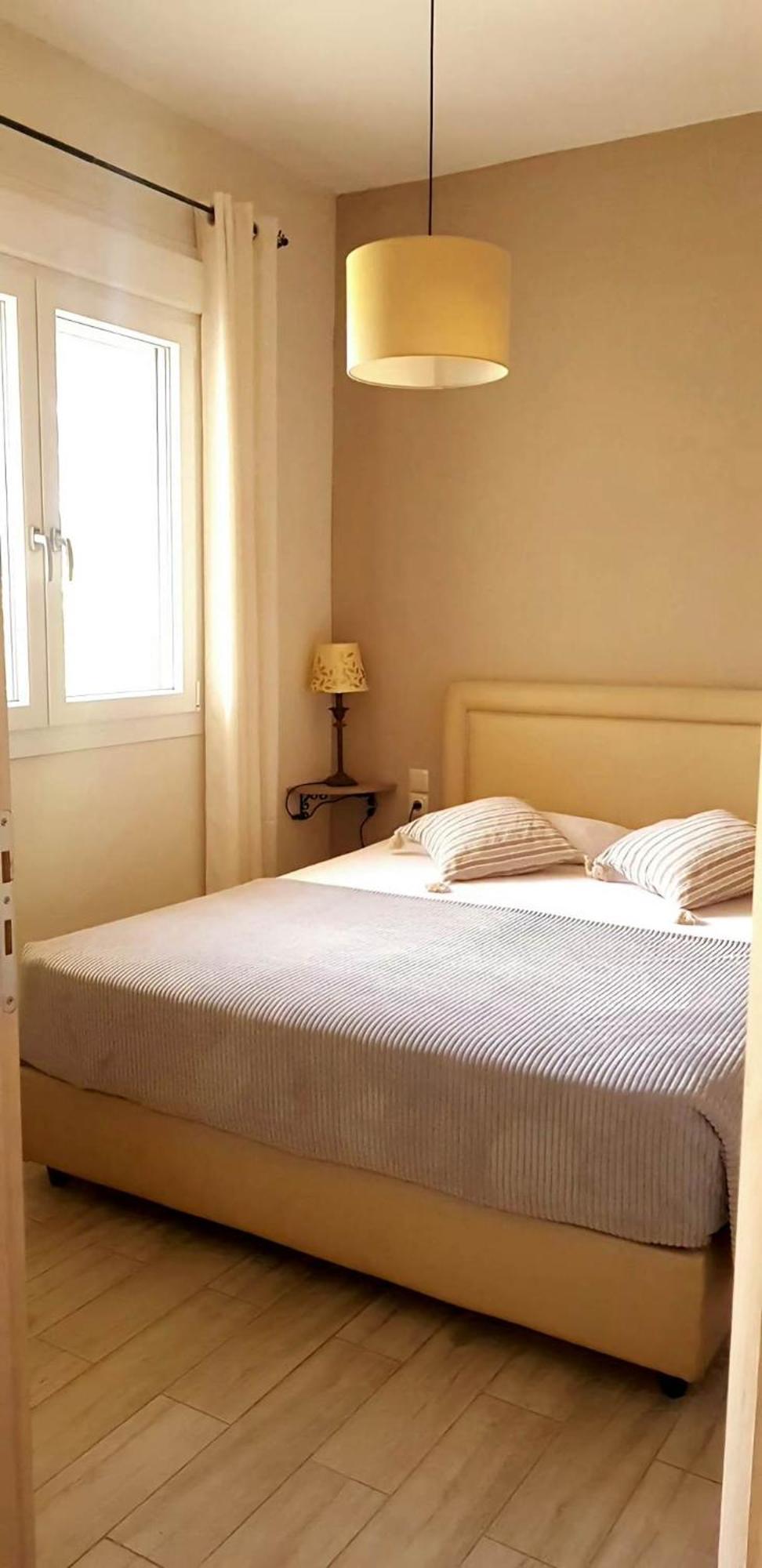 The Holiday House 1 Kavrokhorion الغرفة الصورة