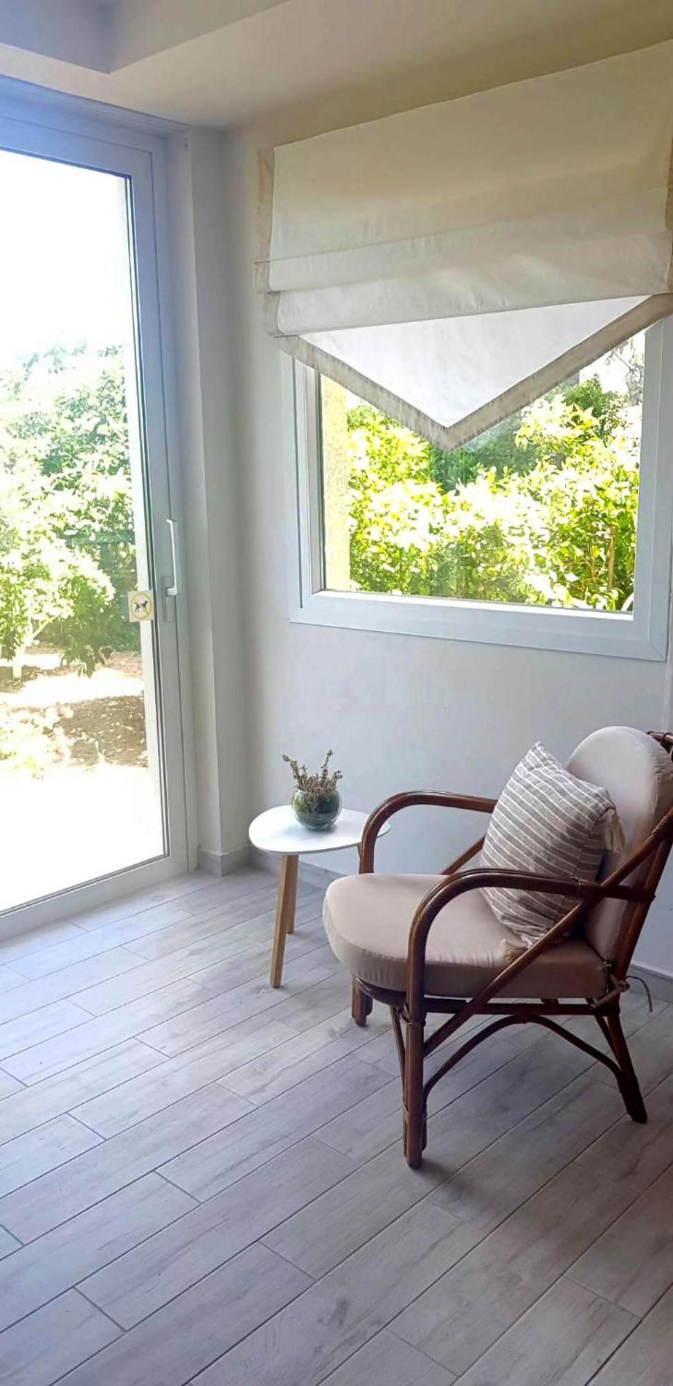 The Holiday House 1 Kavrokhorion الغرفة الصورة