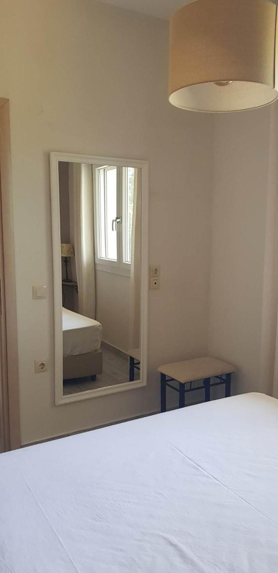 The Holiday House 1 Kavrokhorion الغرفة الصورة